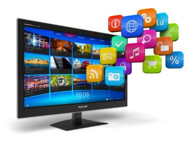 "İP TV" quraşdırılması