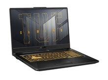 ASUS TUF Gaming F17 FX706HC-HX007 90NR0733-M00720