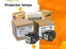 Proyektor lampaları "Epson"