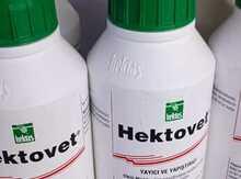 Gübrə "Hektovet Hektaş"