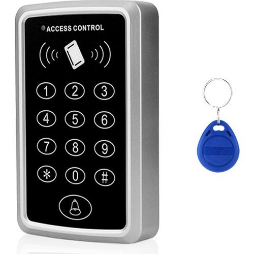 Satisda kart oxuyucu var Lifeguard şirkətində