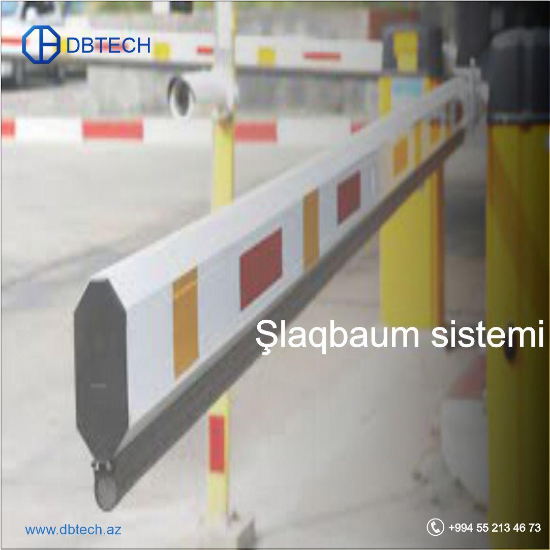 Şlaqbaum quraşdırılması (Türkiyə istehsalı) 055 213 46 73