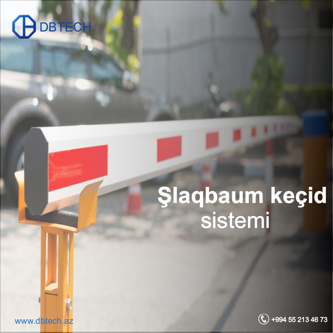 Şlaqbaum satışı 055 213 46 73