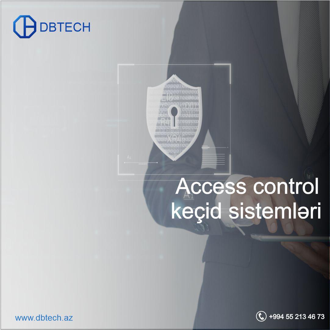 Üz tanıma keçid cihazının quraşdırılması 055 213 46 73