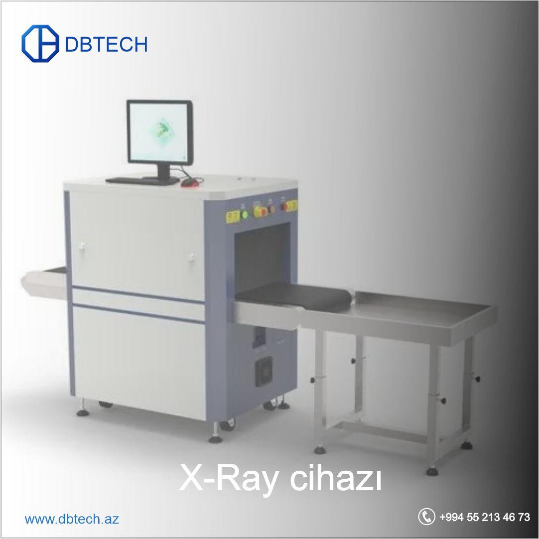 X-ray cihazı 055 213 46 73