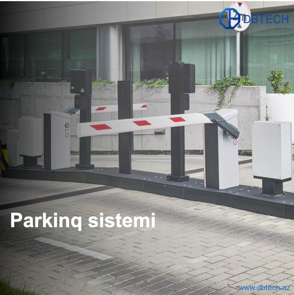 Avtoparkinq sistemi 055 213 46 73