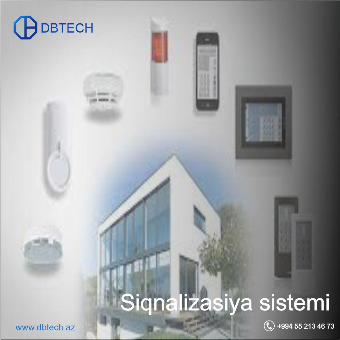 Siqnalizasiya sistemi 055 213 46 73
