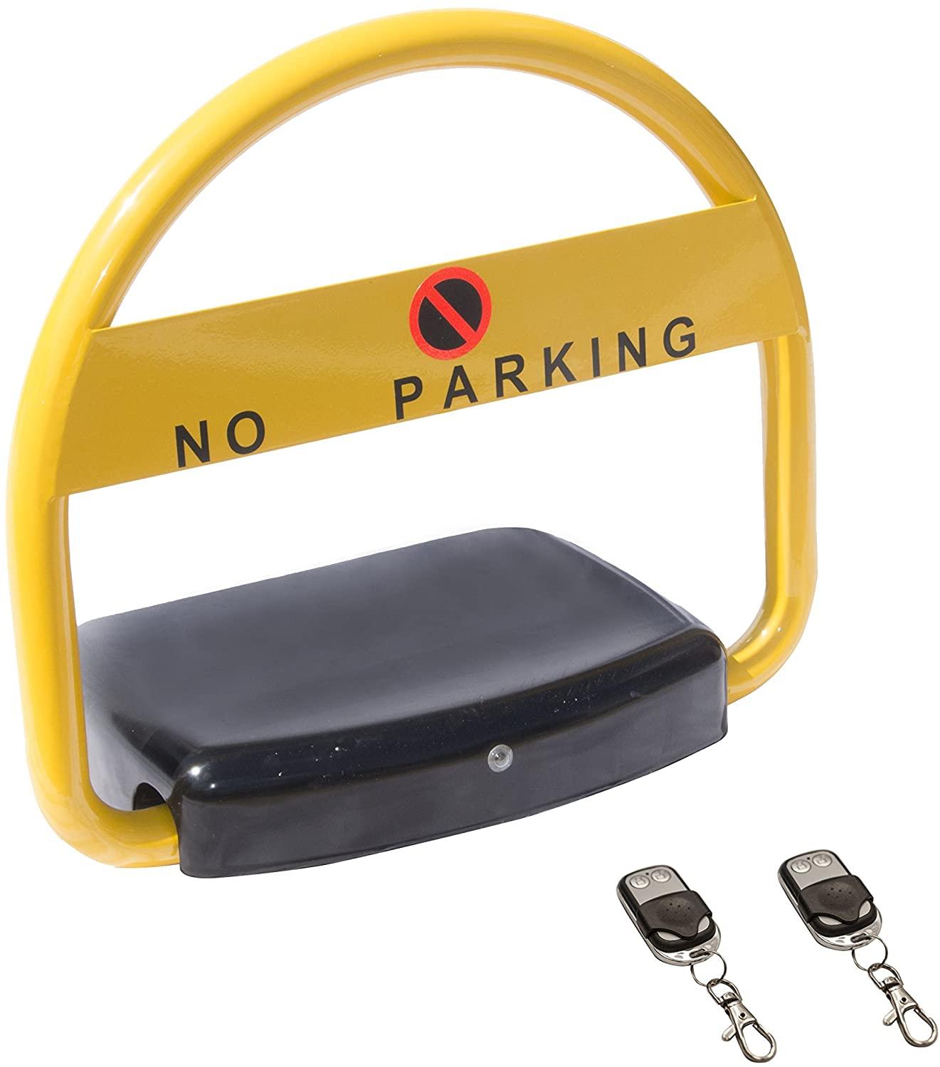 Satisda individual parking Lifeguard MMC şirkətində