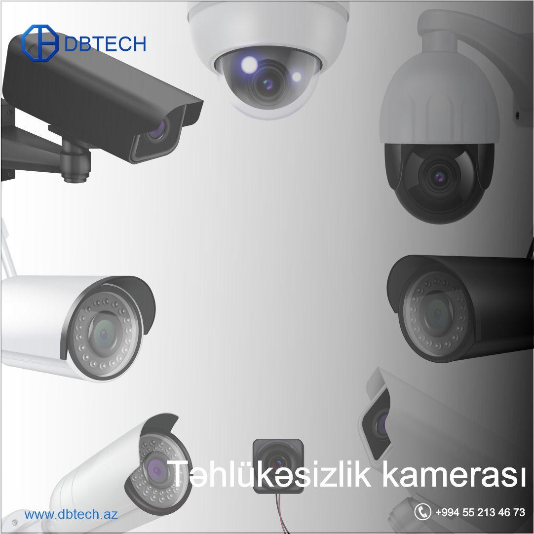 Daxili təhlükəsizlik kameraları 055 213 46 73