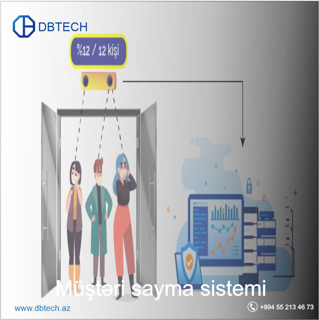 Müştəri sayım sistemi 055 213 46 73
