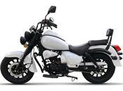 Motosiklet, 2022 il