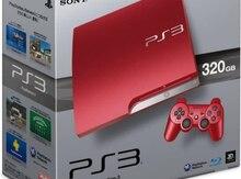 Sony PlayStation 3