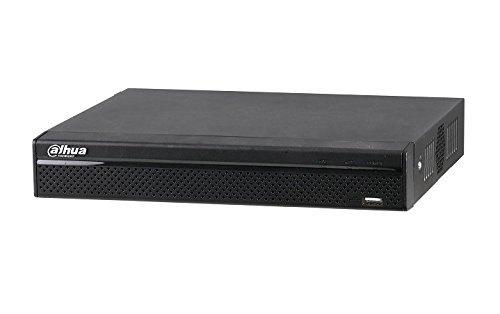 Bakida DVR var
