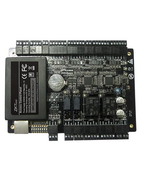 ❖ Access control C3 200 plata