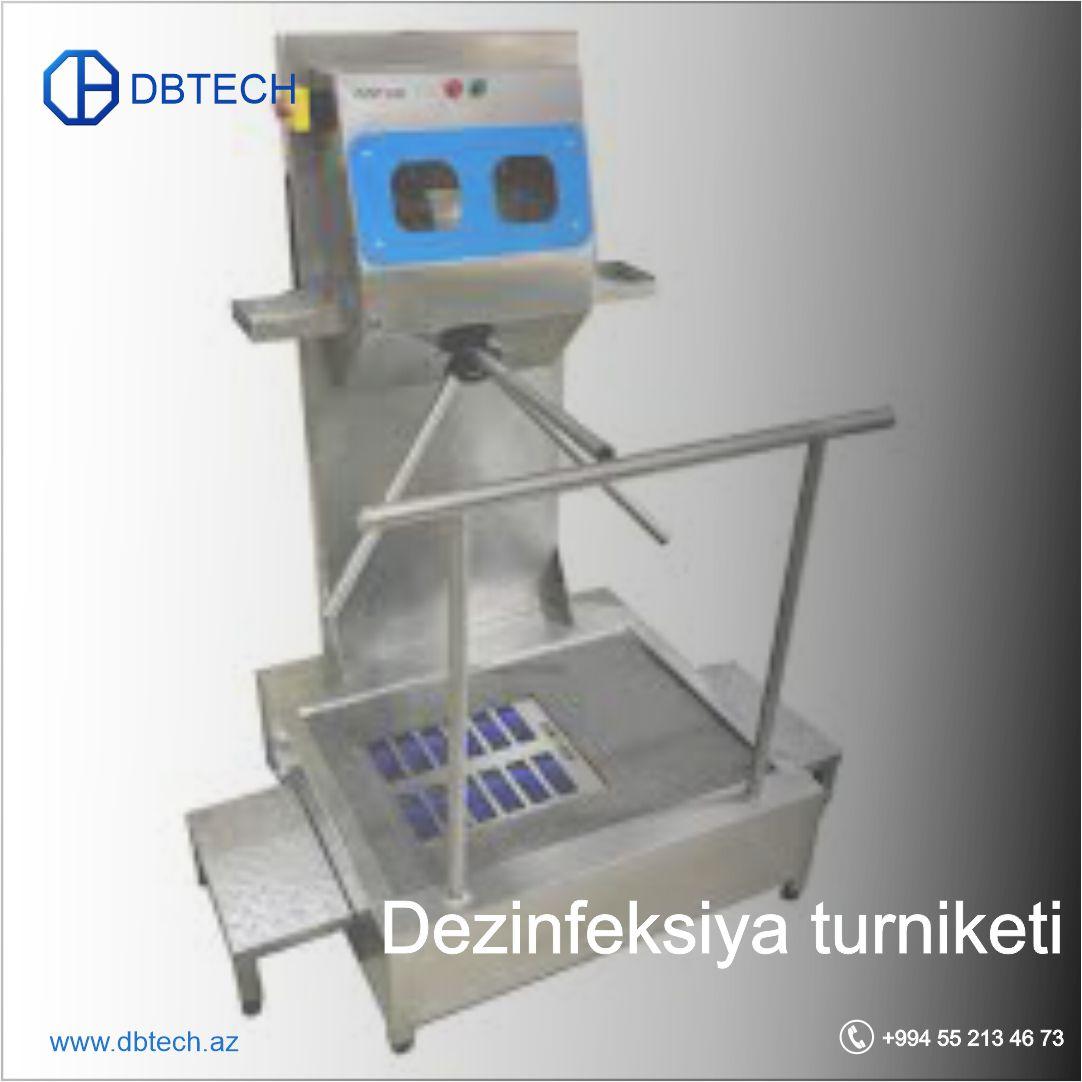 Dezinfeksiya turniketi 055 213 46 73