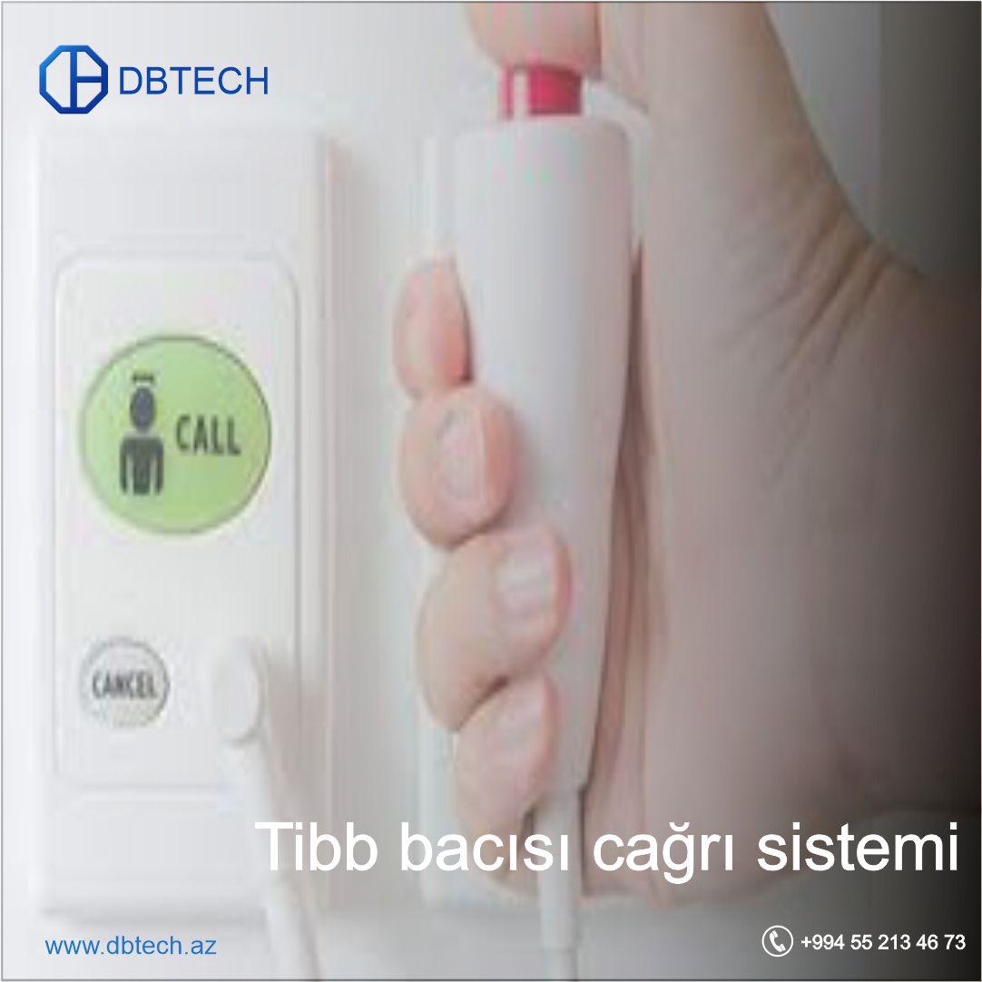 Tibb bacısı cağırış sistemi 055 213 46 73