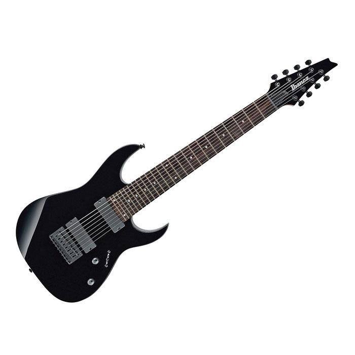 Gitara "İbanez GRX70QA TKS"