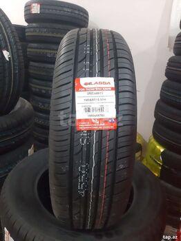 "Lassa" şini 195/65 R15
