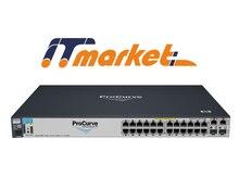 HP Procurve 2610-24/12PWR POE 24-Port J9086A 10/100