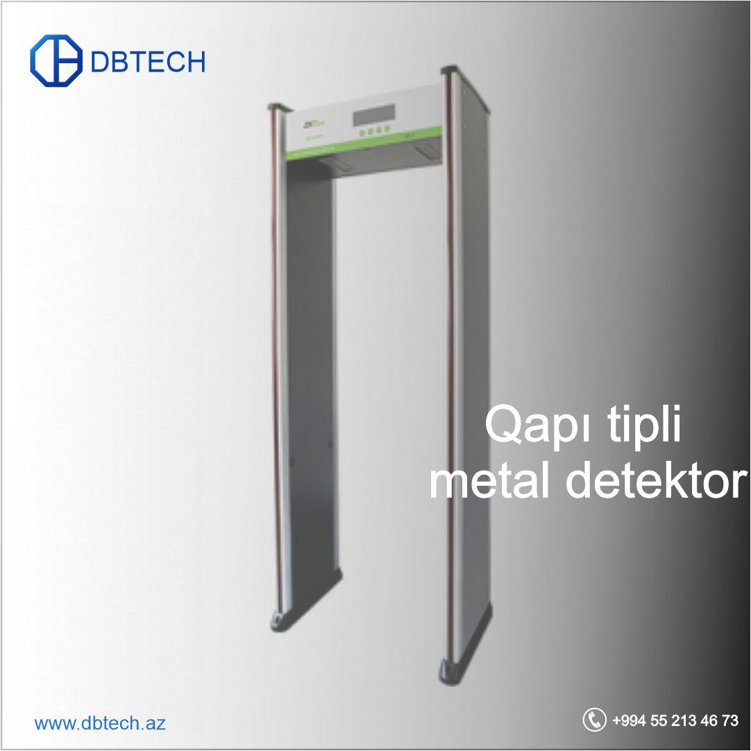 Qapı tipli metal detektor 055 213 46 73