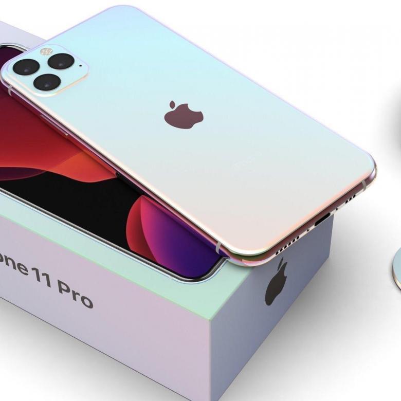 Apple iPhone 13 Pink 128GB/4GB