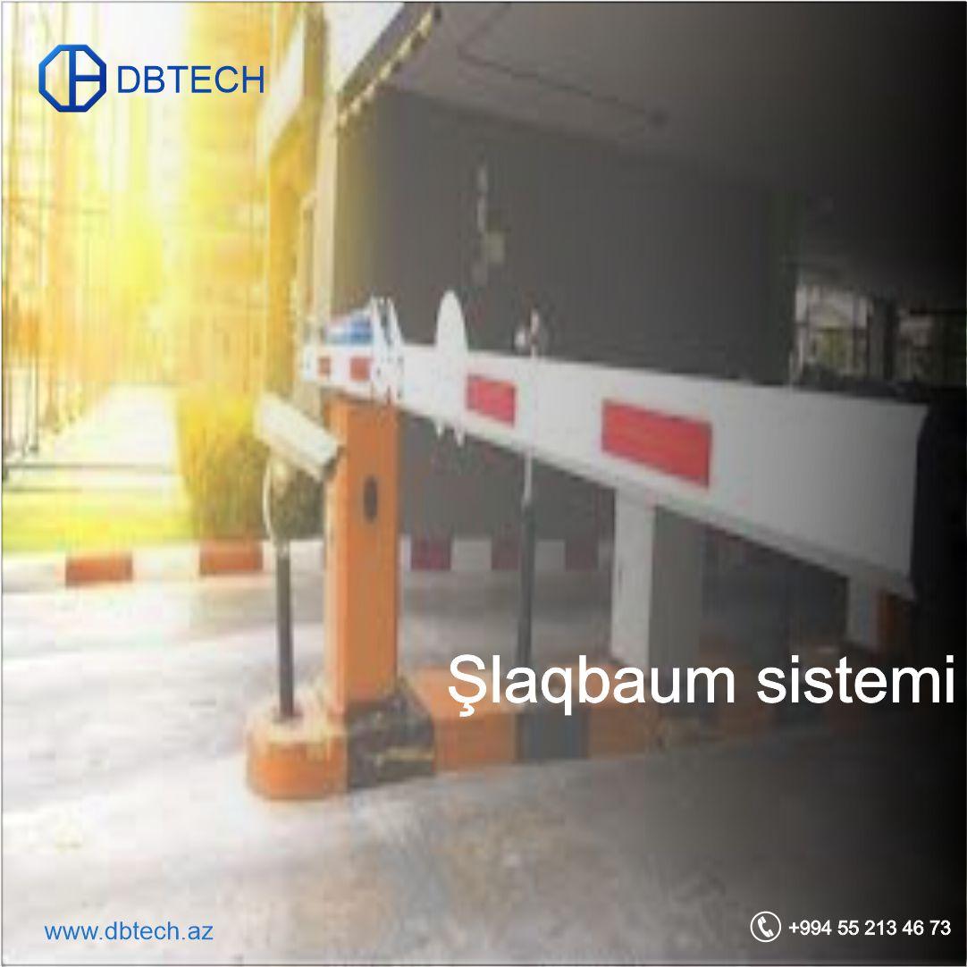 Şlaqbaumların quraşdırılması 055 213 46 73
