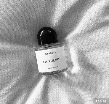 "La Tulipe" ətri
