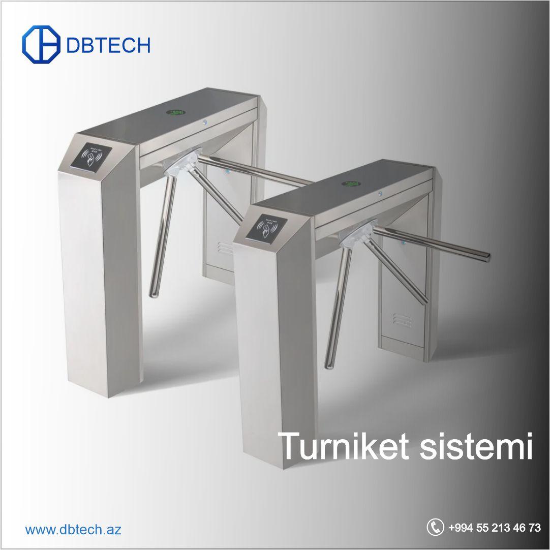 Turniket tripod 055 213 46 73
