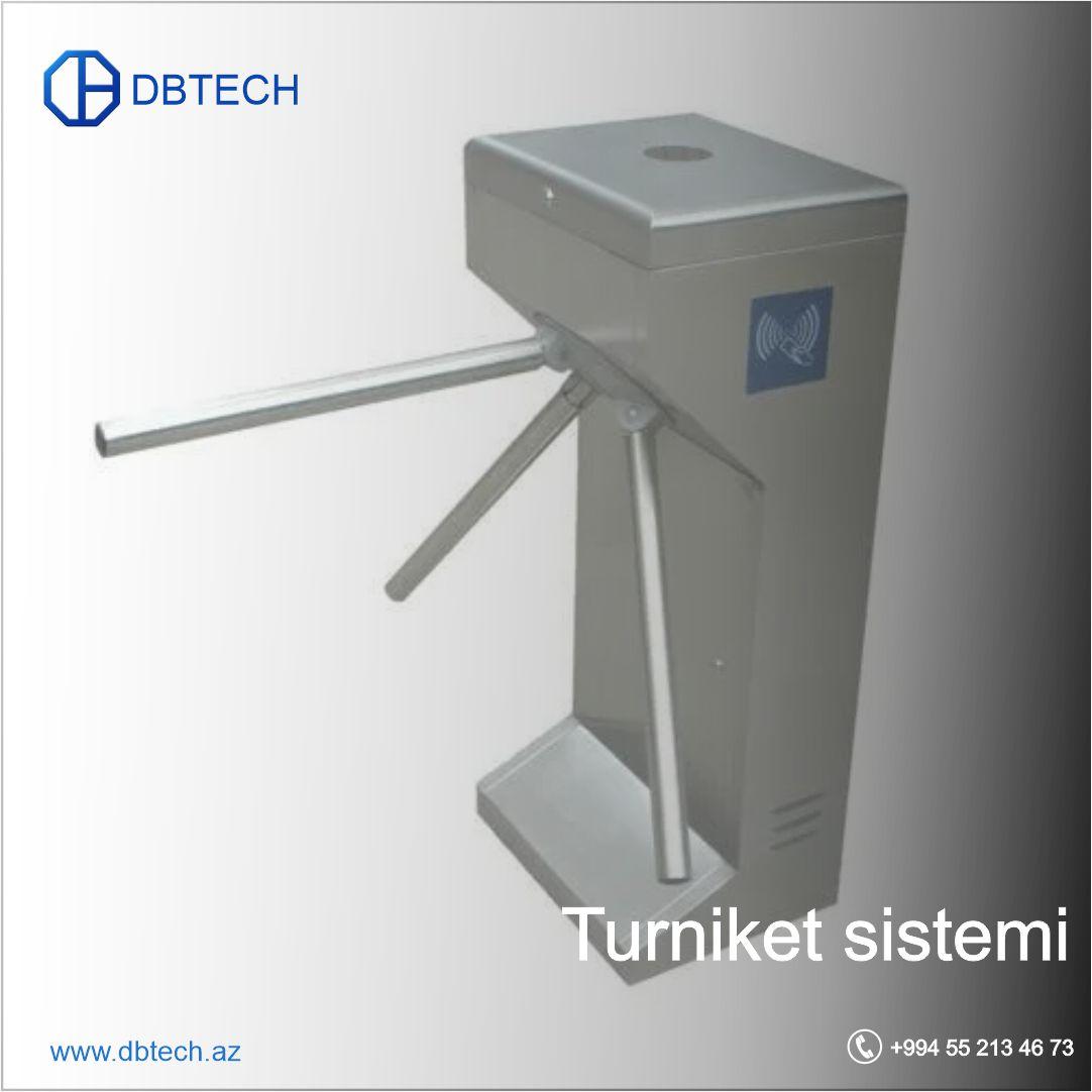Təkayaqlı turniket 055 213 46 73