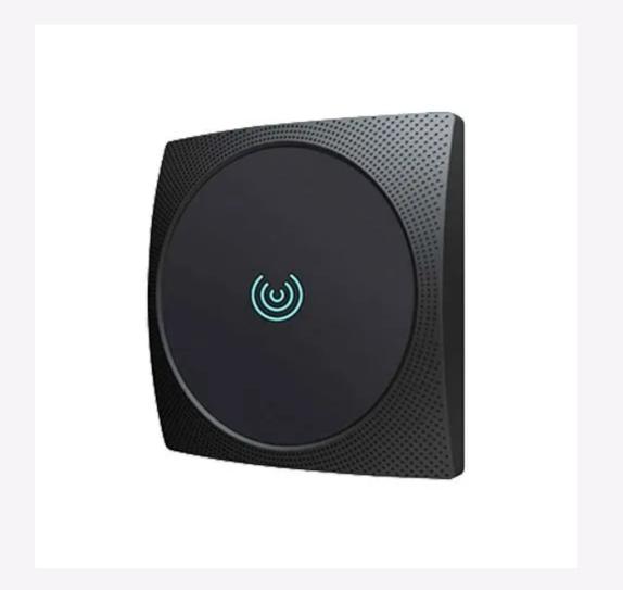 ❖ Qapi kecid sistemi KR 601