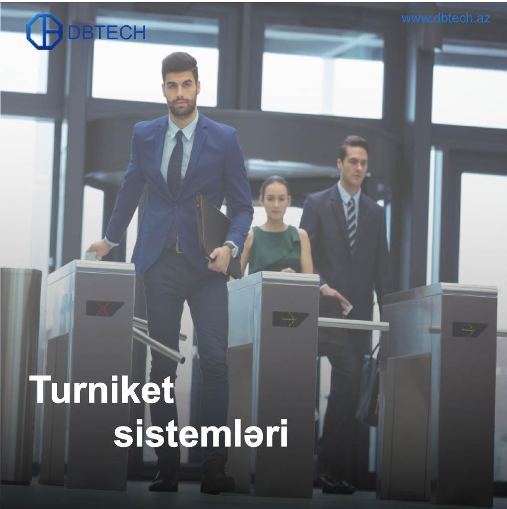 Turniket satısı və qurasdırılması