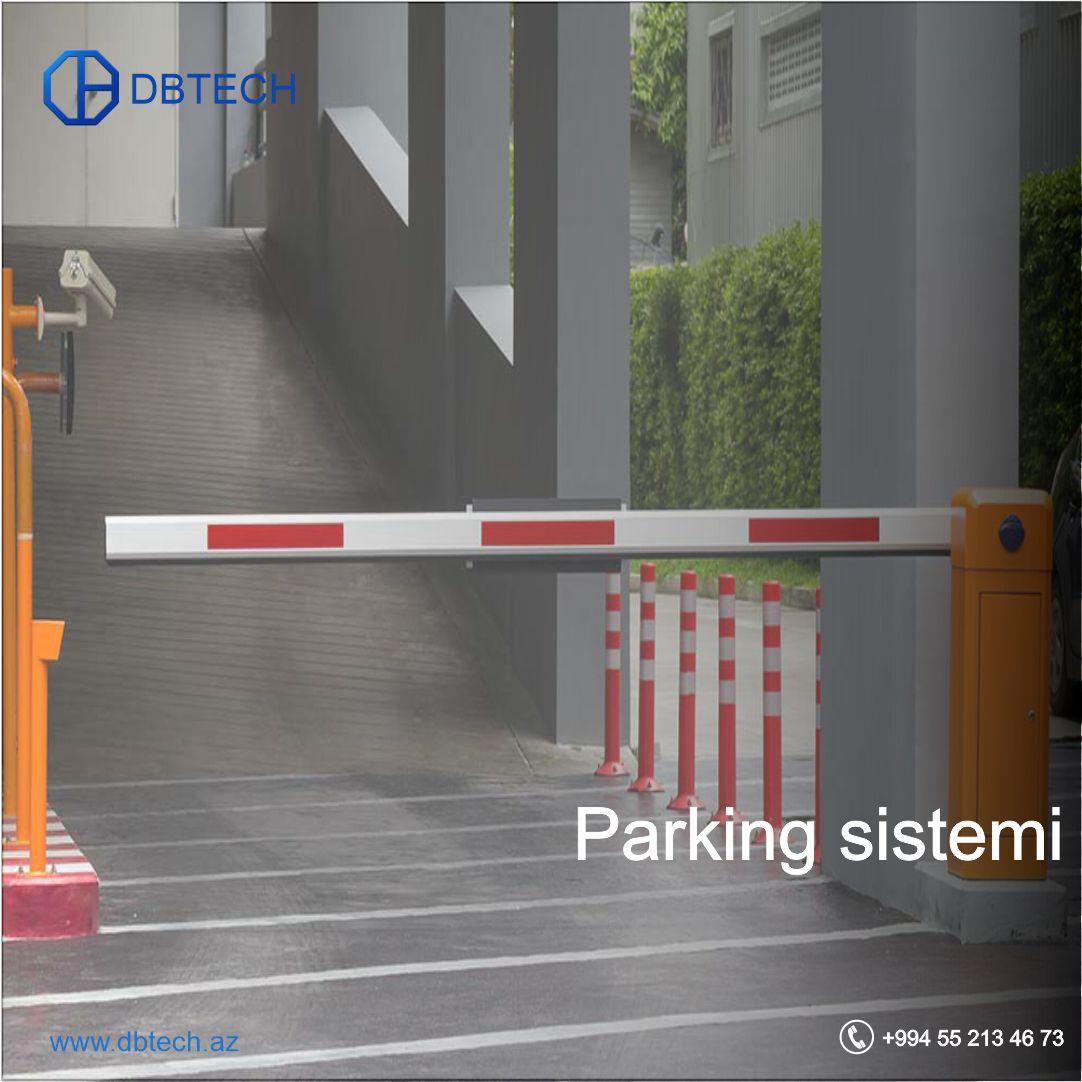 Parkinq sistemi 055 213 46 73