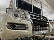 "Mitsubishi Pajero" ehtiyat hissələri