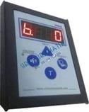 Elektron sira gozleme cihazinin zengi