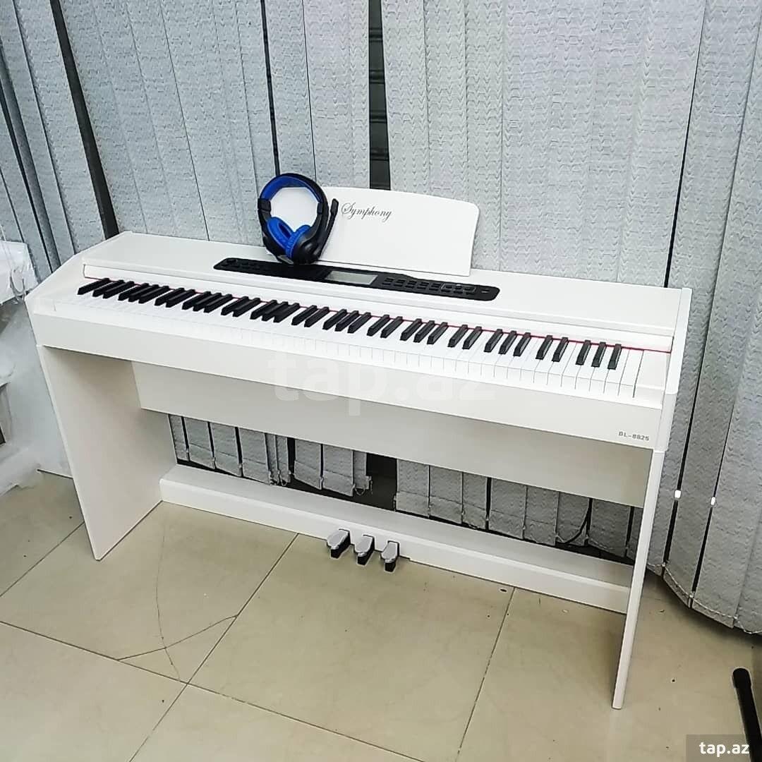 Elektro piano