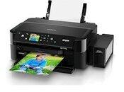 "Epson L805" printeri
