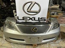 "Lexus" ehtiyat hissələri