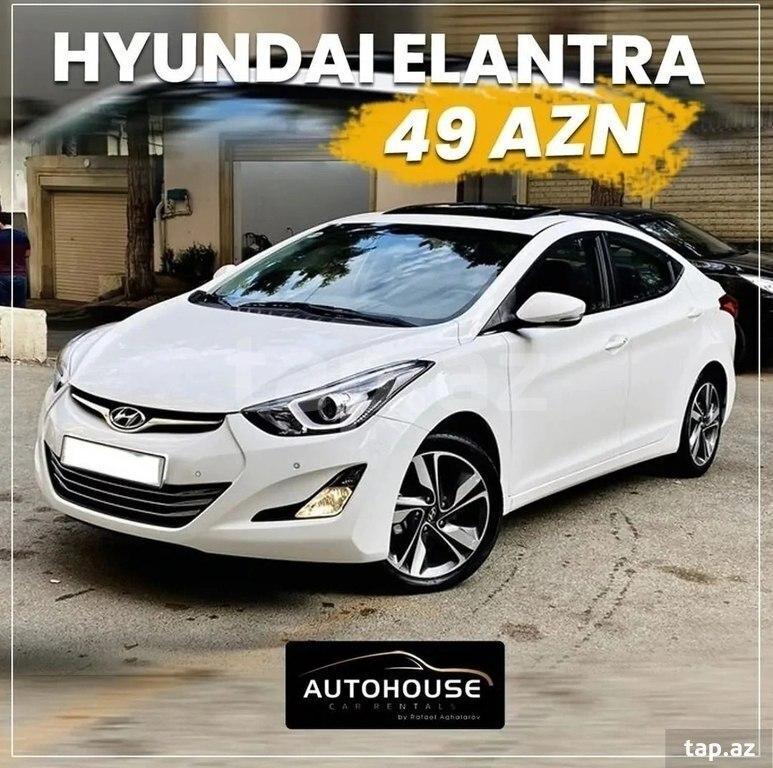 Avtomobil icarəsi