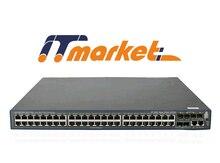 Şəbəkə avadanlığı "HP 5500-48G-PoE-JG542A Gigabit Switch"