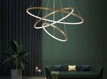 Led çilçıraq