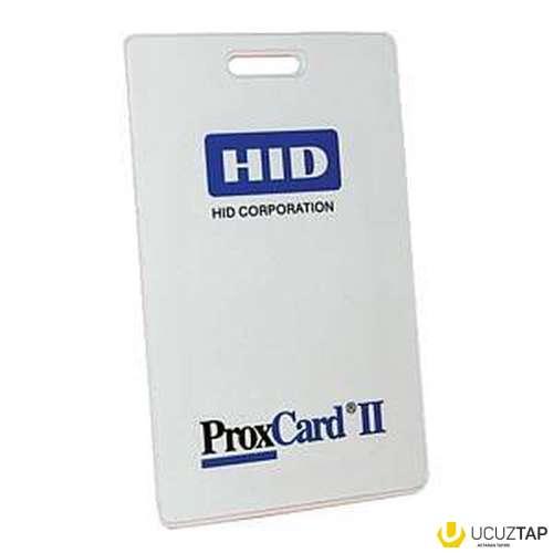 HID kartlar