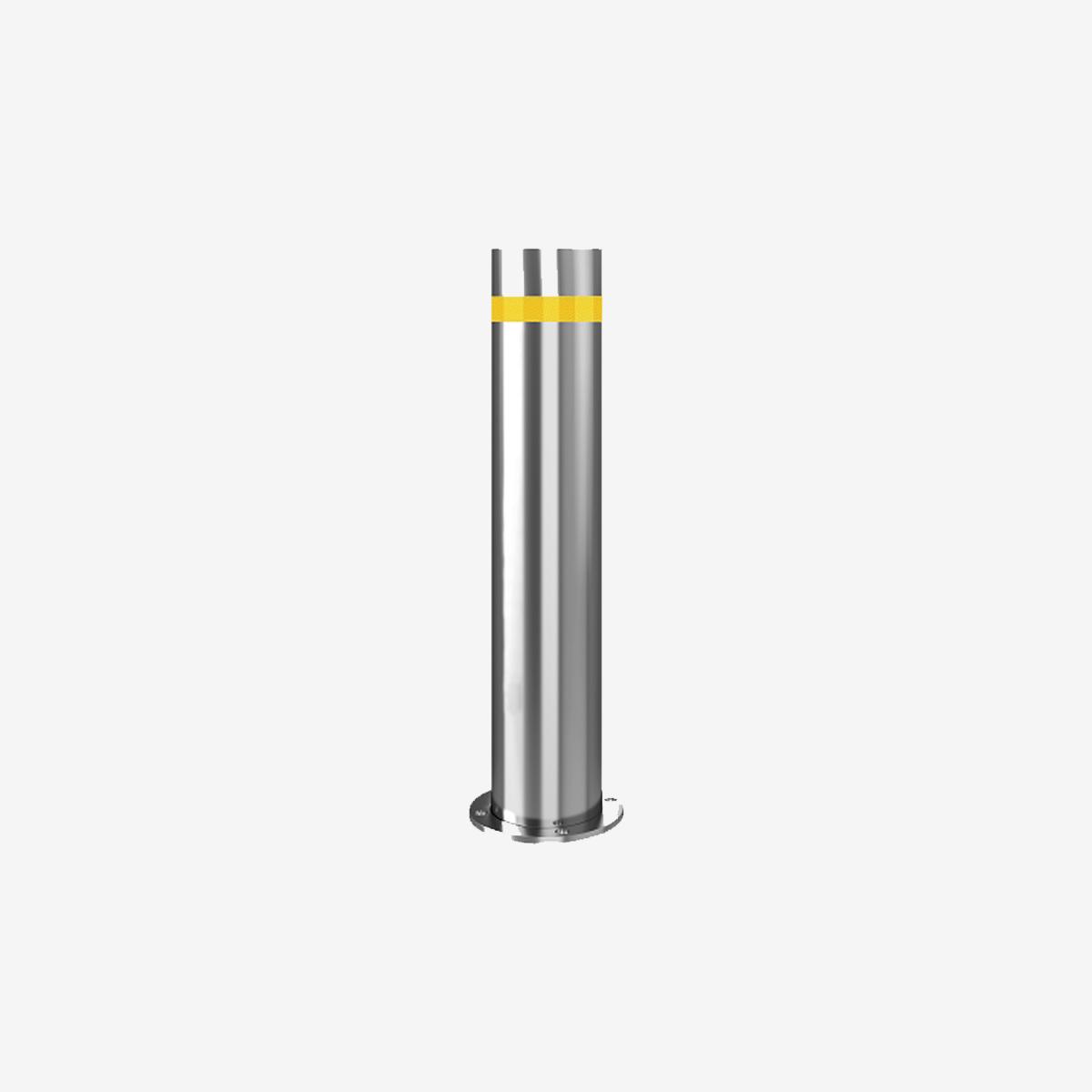 Bollard sistemin satisi