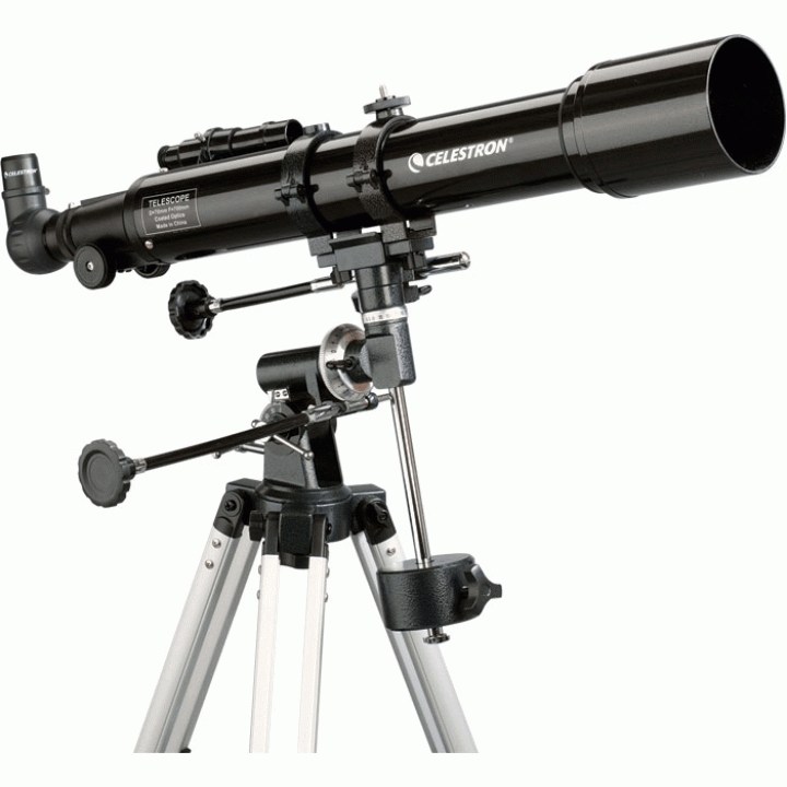 Teleskop "Celestron"