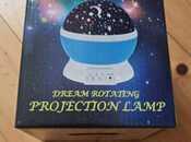 Ay ulduz lampa