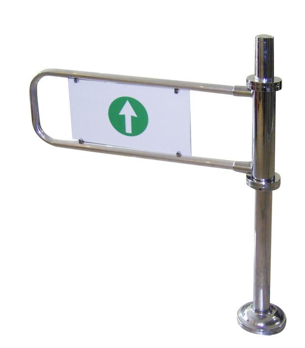 Market turniketlerin satışı