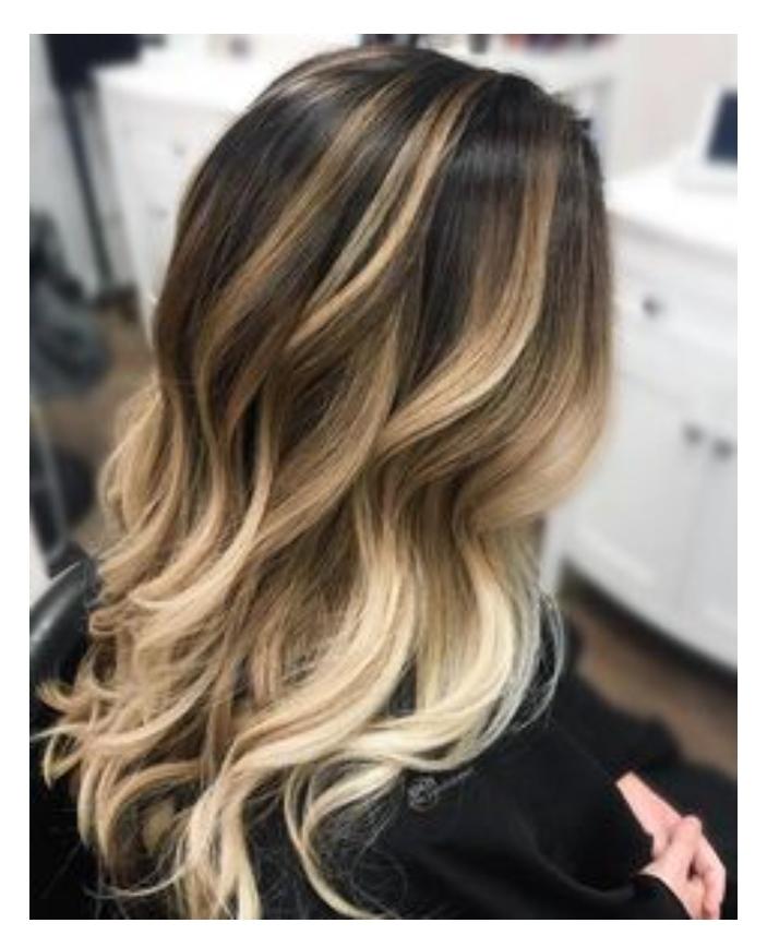 Salon xidməti