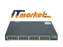 switch Cisco Catalyst