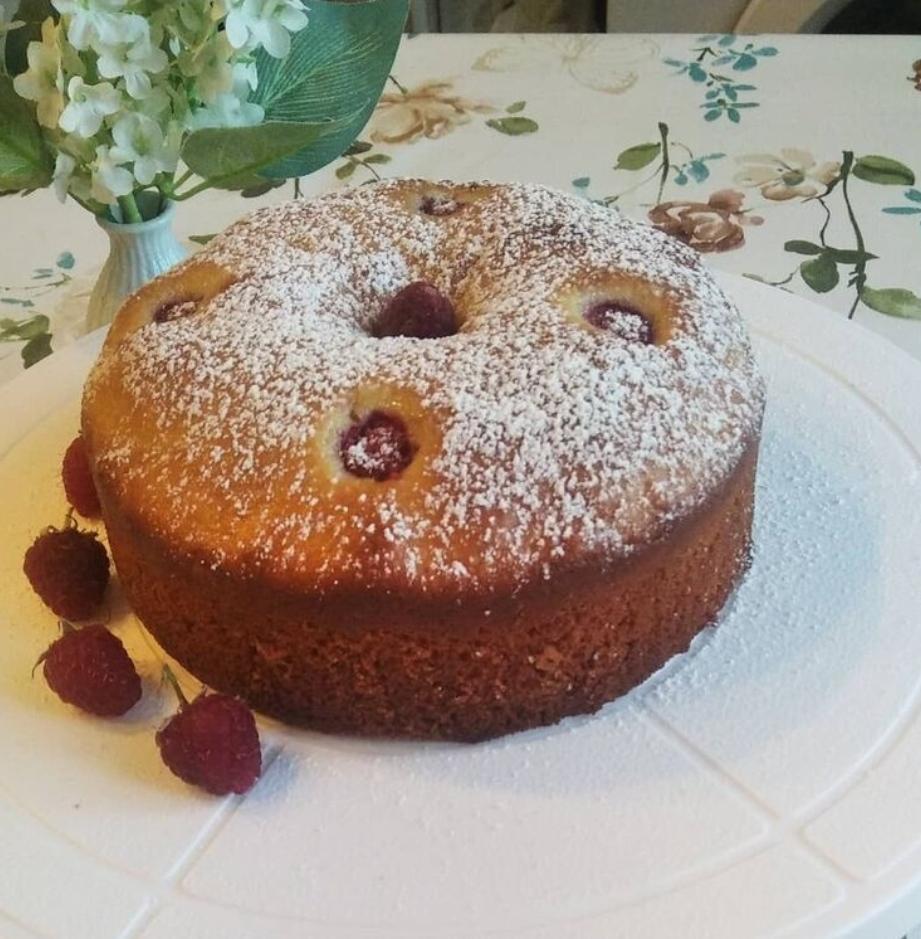 Домашние вкусности - блинчики, пирожки, пирожные и др.