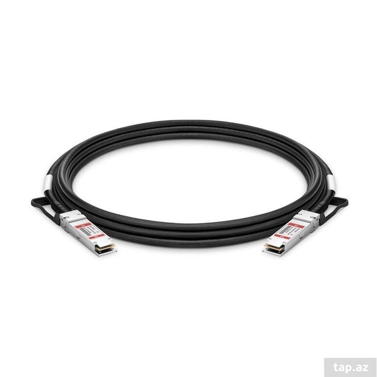 Dell DAC-Q28-100G-5M - 100G QSF28 DAC 5m - Q28-PC05