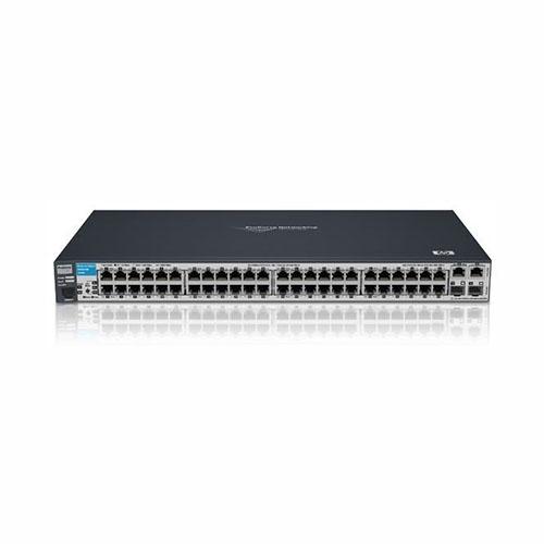 HP ProCurve 2510-48 Port J9020A Switch